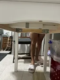 morfeoX — Stripchat recorded stream screenshot (06 Apr 2026)