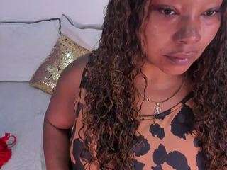 cockpleaserr — Camsoda recorded stream screenshot (06 Apr 2026)