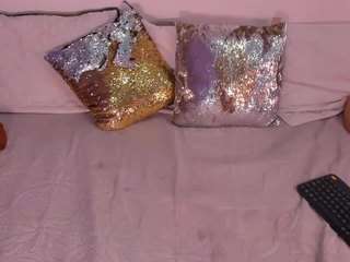 cockpleaserr — Camsoda recorded stream screenshot (06 Apr 2026)