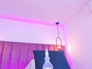 gipsytreen — Camsoda recorded stream image, 06.04.2026 10:30