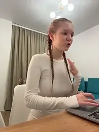 Ketitull — Stripchat recorded stream image, 06.04.2026 11:30