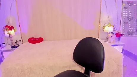 TylerBloom — Stripchat recorded stream screenshot (06 Apr 2026)