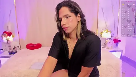 TylerBloom — Stripchat recorded stream screenshot (06 Apr 2026)