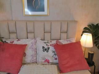 Katherine Evanns — Flirt4free recorded stream image, 06.04.2026 11:40