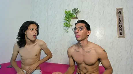 jony_honey — Stripchat recorded stream screenshot (06 Apr 2026)