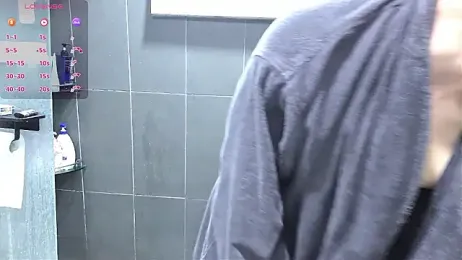 koreanboy2341 — Stripchat recorded stream image, 06.04.2026 14:00