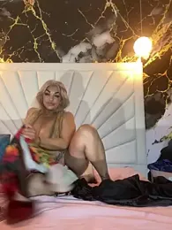 scarlett_sexx69 — Stripchat recorded stream image, 06.04.2026 11:30