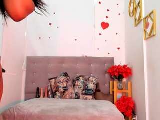 emma-foxx1 — Camsoda recorded stream image, 06.04.2026 14:30
