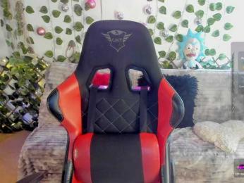 Cocochanell — Bongacams recorded stream image, 06.04.2026 15:20