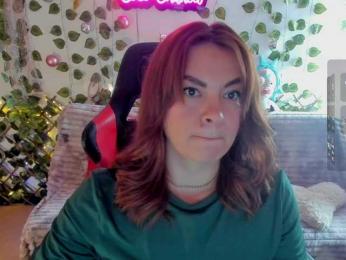 Cocochanell — Bongacams recorded stream image, 06.04.2026 15:20