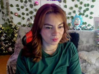 Cocochanell — Bongacams recorded stream image, 06.04.2026 15:20