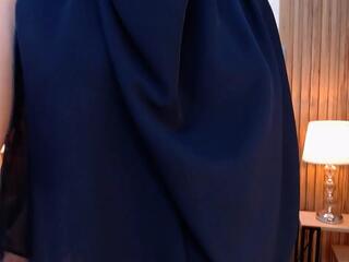 Aliah Manzur — Flirt4free recorded stream image, 06.04.2026 11:30