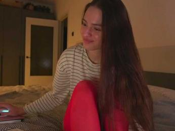 emmsee — Bongacams recorded stream image, 06.04.2026 15:30