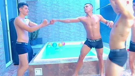 Boysgang_sex — Stripchat recorded stream image, 06.04.2026 12:50