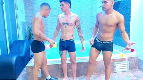 Boysgang_sex — Stripchat recorded stream image, 06.04.2026 12:50
