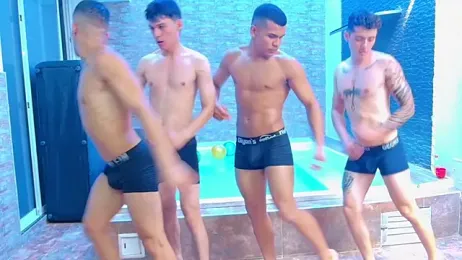 Boysgang_sex — Stripchat recorded stream image, 06.04.2026 12:50