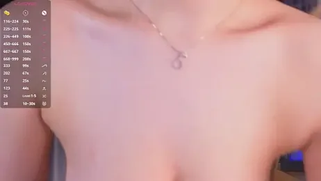 RaiArgand — Stripchat recorded stream image, 08.03.2025 05:30