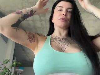 romirain — Camsoda recorded stream screenshot (06 Apr 2026)