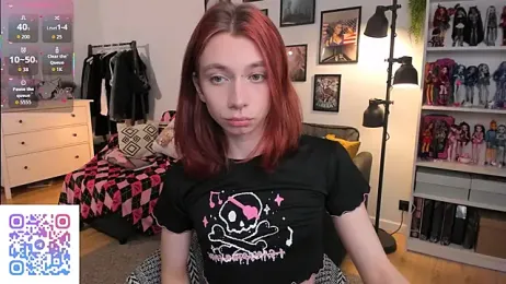 dani_murrr — Stripchat recorded stream image, 06.04.2026 17:40