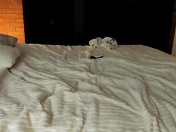 rachel_rey — Chaturbate recorded stream screenshot (06 Apr 2026)