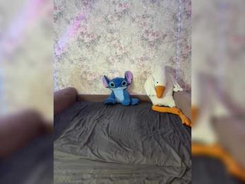 SEX_NIGHT — Bongacams recorded stream image, 06.04.2026 18:50