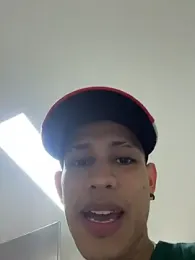 HarryGaze — Stripchat recorded stream screenshot (06 Apr 2026)