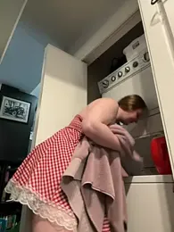 GingerSnap33 — Stripchat recorded stream image, 06.04.2026 20:20