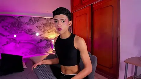 BILLY_JAMEES — Stripchat recorded stream image, 06.04.2026 19:30