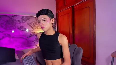 BILLY_JAMEES — Stripchat recorded stream image, 06.04.2026 19:30