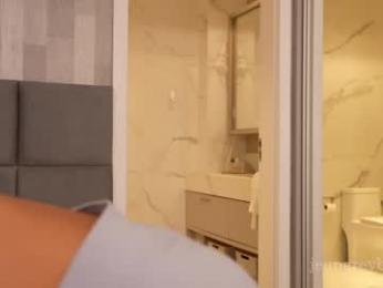 jeangreybianca — Chaturbate recorded stream image, 06.04.2026 18:50