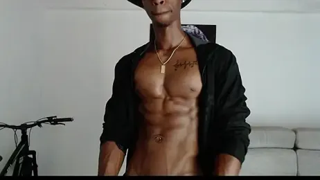 drake_brwon_23 — Stripchat recorded stream image, 06.04.2026 20:20