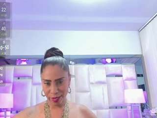 denispassion — Camsoda recorded stream screenshot (06 Apr 2026)