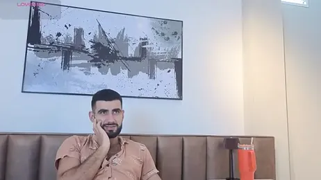 Ethan__Walker — Stripchat recorded stream screenshot (06 Apr 2026)