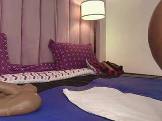 hallybans — Camsoda recorded stream image, 06.04.2026 19:00