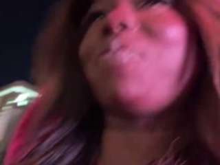 karliekayozz — Camsoda recorded stream image, 08.03.2025 04:40