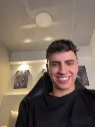 AdrianRinaldi — Stripchat recorded stream screenshot (06 Apr 2026)