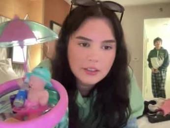 bkws985 — Chaturbate recorded stream screenshot (06 Apr 2026)