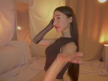 sunny_maria — Chaturbate recorded stream image, 06.04.2026 20:50