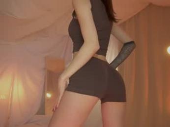 sunny_maria — Chaturbate recorded stream image, 06.04.2026 20:50