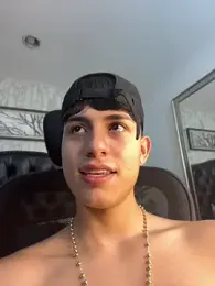 Lander_Cruz — Stripchat recorded stream screenshot (06 Apr 2026)