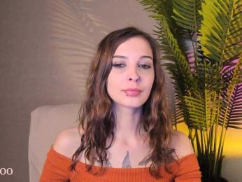 Maribett — Bongacams recorded stream image, 06.04.2026 22:10