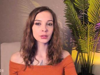 Maribett — Bongacams recorded stream image, 06.04.2026 22:10