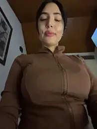_Nina_1 — Stripchat recorded stream image, 07.04.2026 00:10
