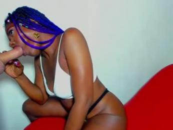 euphoriaparty — Chaturbate recorded stream image, 06.04.2026 23:20