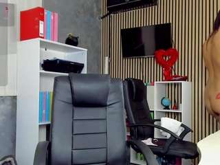 daryastars — Camsoda recorded stream image, 06.04.2026 17:50