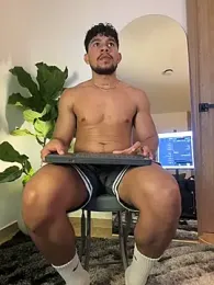 austin_spears_ — Stripchat recorded stream image, 06.04.2026 23:30