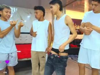 playhardsex — Chaturbate recorded stream image, 06.04.2026 23:30