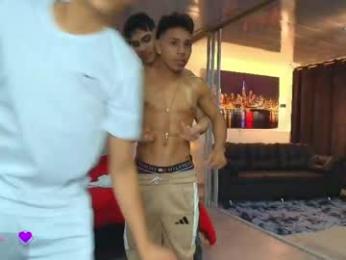 playhardsex — Chaturbate recorded stream image, 06.04.2026 23:30
