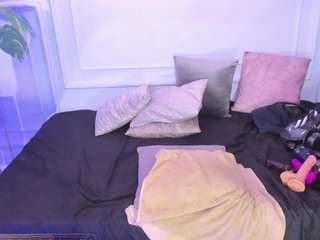 alaiasweet — Camsoda recorded stream image, 07.04.2026 03:20