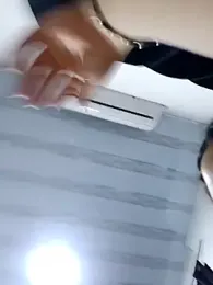 Liancy — Stripchat recorded stream screenshot (07 Apr 2026)